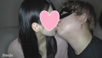 [Personal shooting] 21-year-old black-haired and simple big butt female college student and raw 3P www [High-quality version available]