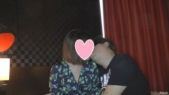 [Personal shooting] A simple 18-year-old female college student 3P and alternately etch with 2 holes www [High-quality version available]