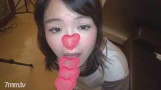 [Personal shooting] Unfussy hidden busty baby-faced housewife 32 years old who appeared secretly to her husband [1 SEX without 1 blowjob]