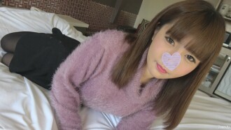 [Personal shooting] Misono 20 taong gulang Isang malaking halaga ng vaginal cum shot sa isang nakatagong otaku na babaeng estudyante sa kolehiyo