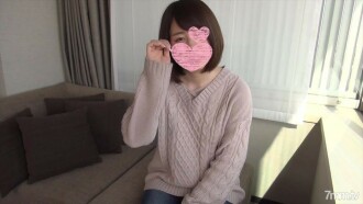Complete appearance ♥ Fair-skinned E cup beauty big breasts ♥ A cute beautiful girl 18 years old stays in the idol class and begs for vaginal cum shot with dense SEX I'm crazy ♥