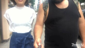 Gonzo habang humihiling ng divorce! Mula sa pangangalunya hanggang sa pagiging seryoso! Creampie sa Minami, isang maayos at magandang may asawang babae na nag-cum habang sinasabing hiwalayan na niya ang kanyang asawa