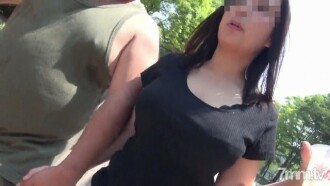 Godly tits Shiho's tits pressure MAX titjob! To celebrate their one year anniversary, she smiles and serves her tits to a premature ejaculator with a rough dick