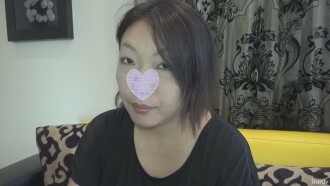[Personal shooting] Hiromi 41 years old A large amount of vaginal cum shot to a wife who has a plump body without being dealt with by her husband