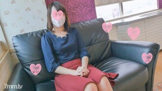 [Personal shooting] 6th shooting Mitsuki 18 years old 1 experienced person ☆ First Gonzo toy cum shot for the first time [Amateur video]