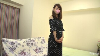 Geki Kawa Pregnant Woman ♪ Geki Kawa Pregnant Woman Mami-chan with a cute smile has a tiger mask man and a rich etch to eliminate frustration during pregnancy ☆ [Personal shooting] * With review benefits!