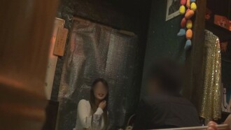 [Uncensored x personal photography] Human wife love guy No. 3 Sinubukan kong i-reverse pick up ang isang lalaki sa isang bar at bigyan siya ng misyon na kumuha ng vaginal cum shot [# reverse pick up]