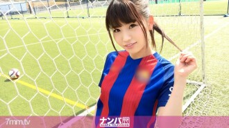 Futsal Nampa 02 in Yoyogi
