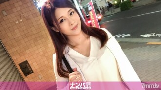 Seriously Nampa, first shot. 827 in Shinjuku