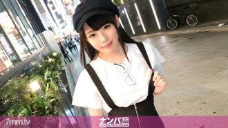 GANA-1771 认真的南帕，第一枪。 1107