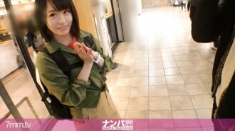 Seriously Nampa, first shot. 1329 Hirose found in Shibuya ● Zu-like baby-faced beautiful girl "Nene" 19 years old ♪ As a result of skillfully deceiving and bringing it to the hotel, it was a de M woman who was excited about strangling and spanking www makeup fell off I am delighted with the sperm that was bukkake in large quantities ♪ Kawawa ♪