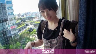 Seriously Nampa, first shot. 1367 A little cute girlfriend who works under the tallest radio tower in Japan. Negative mode is being activated due to lack of Kyun Kyun! !! Let's squeeze your body and soul with an instant boyfriend ♪ Your small body will not stop! !!