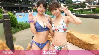 Pool Nampa 25 Dalawang Nursing Student na Nakilala Namin Sa Pool! PUMUNTA sa hotel habang natutulog na pagod mula sa sasakyan pauwi! 4P sex sa isang swimsuit kung napansin mo ito habang nag-iingat!