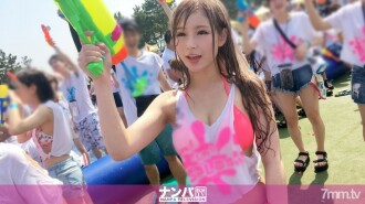 Fa ● Fa ● Splash Nampa! Get a little gal sister who loves sex! Trial sex started from saffle candidacy! Serve an actor with a terrific tech blowjob → Screaming with a big dick inserted! A must-see for amateur girls' lively sex! !!