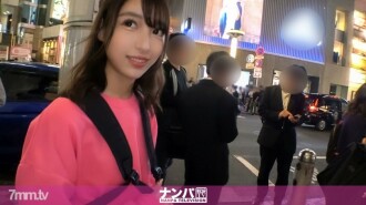 Seriously Nampa, first shot. 1412 Investigate the sexual circumstances of Imadoki girls by picking up girls! When the beautiful girl who arrived at the hotel with a slapstick turns on, she suddenly turns into an aggressive nympho girl!