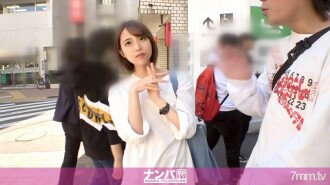 Seriously Nampa, first shot. 1422 What I found in Itabashi, which is not crowded, is ... Active JD with shorts and short hair! "The unit of school is dangerous !!" Stop her in a hurry and take her to the hotel and do a naughty mischief! As a result of showing the erection Ji ● Po in front of her shy ...! ??