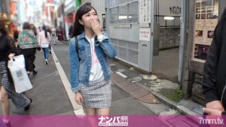 Seriously Nampa, first shot. 1441 A 19-year-old female college student found in Shibuya, fishing with tapioca and performing an interview is OK! It's clothes that seem to be playing, but surprisingly serious and it's hard to draw out a story that floats, can you bring in sex safely ...?