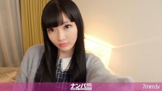 Seriously Nampa, first shot. 1429 Succeeded in bringing an underground idol to the hotel! The shooting of the parts model gradually became an H atmosphere ... If you notice it, you will be panting and climax continuously!