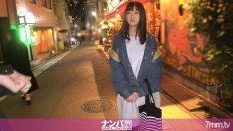 Seriously Nampa, first shot. 1461 A lonely 19-year-old! I went to Tokyo and took advantage of the delicateness of living alone and succeeded in picking up! It's only the first time that the cuteness is fully opened with a loli face! If you throw in Ji Po, you will forget yourself and spree!