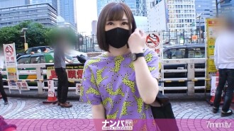 Seriously Nampa, first shot. 1493 "I tried a lot of condoms at Shinjuku station! ] Is carried out (pretending to be)! The gentle girl who picked it up was called an interview and brought to the hotel! 0.01mm social distance with rubber! A cute pant voice echoes in the room when you enjoy the narrow omako derived from a small body shape!