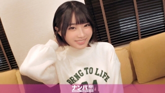 Seriously Nampa, first shot. 1726 Picking up a girl who aims to become a mahjong professional! This atmosphere that makes you want to be bullied mysteriously ... De M-chan feels with strangling! Leaked lewdness that gets fucked and leaks ● Ko! Look at the fullness of the metamorphosis role full of Musume! !!