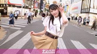 Seriously soft, first shot. 1992 Cute face and bristly hair. Black hair twintails. I was going to the store, so I took a girl bar clerk who calls herself ``the second cutest in Ikebukuro'' out to have a little fun, and she did what she did (refreshingly).