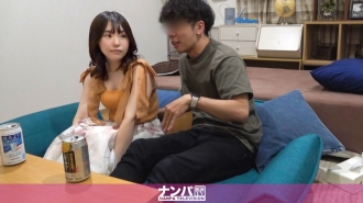 In the sex room of a seasoned pick-up artist, we secretly film him for sex 325 Misaki always has a smile on her face! When she gets into a naughty atmosphere, her minimal body trembles and she looks at me with her moist eyes...! !