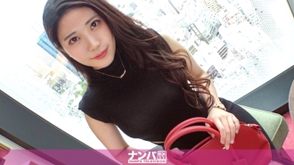 Seriously soft, first shot. 2007 Apparel girl who wears a tight dress! She is so frustrated that she easily kisses him at karaoke, so she goes to a hotel and has sex right away! Her lewd body trembles with sexual desire and she feels it all over, saying, ``I like that... I like that...!''