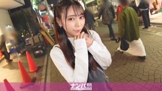 Seriously easy-going, first shoot. 2032 A slender, beautiful-legged, sensitive idol-in-training girl is picked up in Harajuku! Her cute poses are sure to make you swoon. It's impossible to forbid romance. Don't underestimate the sexual desires of adolescents!!