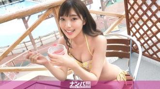 진짜 연파, 첫 촬영. 2148 【헌팅TV 특별호】 나의 그녀를 헌팅해줘! 최근 그녀가 수상하다고 생각하고 있는 남자친구로부터의 의뢰로 헌팅해 보았다! 헌팅하면 호이호이 붙어 버리는 새까만 크로스케 여자! 남자 친구가 없다고 거짓말을하고 호텔 IN 즉 SEX! 마지막으로 스포일러하면 ...