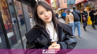"Majinanpa, first shoot. 2163 Sex compatibility diagnosis by nipple color!! Licking all over the plump D cup wrapped in strawberry colored underwear!! Are the nipples a weak spot, or the glans...": MGS Video <Prestige Group> Adult video distribution site