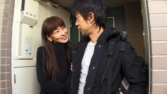 GML-003 婆婆的秘密 禁淫 溺於不道德 - 友田真希