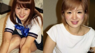 Sebelum debut Jun Harukawa