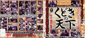 HET-296 芥川漱石導演的《工藤記的天下》