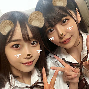 Hinako & Mao