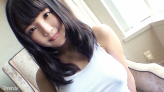 Gonzo H / Ruka sa araw kasama ang isang malaking loli girl