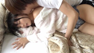 If you travel overnight with Aoi-Pajamas H / Aoi