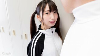 방과후 학교에서 에치하면 / Kotone