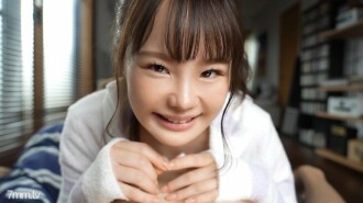 만약 소악마 이치카와 하루 함께 보낼 수 있으면-AM6:30/Ichika