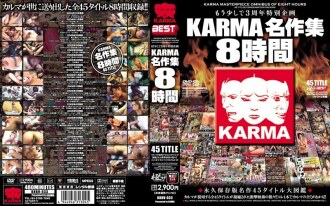 Koleksyon ng Obra Maestra ng KARMA 8 Oras