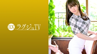 Luxury TV 1120 "My previous boyfriend wasn't cool ..." What is real sex? An older sister who wants to enjoy the pleasure of middle-aged people has appeared. Endless climax sex that exceeds expectations in front of the rushing pleasure!