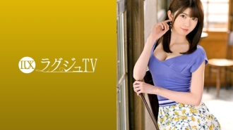 Luxury TV 1116 "A lot... Please give me love" Isang super-masochistic beauty style weathercaster na nakadarama ng pag-ibig sa mahirap na paglalaro (nasakal/nagpipigil/pananampal/malalim na lalamunan) ang naglalantad sa kanyang tunay na ugali at mas nabalisa pa kaysa sa huling pagkakataon!