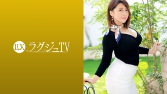 럭셔리 TV 1200 마성적인 글래머러스 바디의 전 CA 유부녀가 남편 부재를 노리고 다시 등장! 전회의 촬영으로 이크 일의 쾌락을 기억했다고 말하는 그녀… 여자 모듬 절정기의 글래머러스 바디를 아낌없이 노출하고, 비일상적인 섹스, 자극에 황홀의 표정을 띄워 이키 뿜는다!
