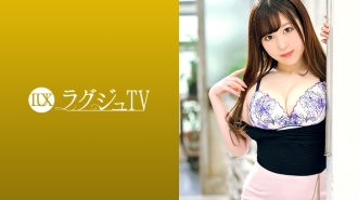 Luxury TV 1334 Now is the season! A culinary researcher who is attracting attention with a glamorous body that is ready to eat appears on Luxury TV! "I want to taste intense sex ..." Fucking wrapped in a plump H cup! Fellatio with a dexterous tongue! Big boobs and big butt full of volume rampage according to the piston! Enjoy her nasty body!