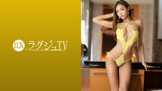 Luxury TV 1378 "Gusto kong mas sisihin mo pa ako..." Lumilitaw ang isang kakaibang propesyonal na mananayaw sa Luxury TV! Ang kahanga-hangang sukat na sinanay sa pang-araw-araw na pagsasanay at ang M na ugali na nakatago sa loob ay nakalantad sa harap ng camera, nalulunod sa kasiyahang hindi pa natitikman at kalugud-lugod na ekspresyon!