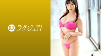 럭셔리 TV 1376 특이한 일상에서 벗어나 자극과 신선함을 찾아 AV 출연을 결의! 마음 속에 숨겨진 음란한 자신을 개방하기 위해, 풍만한 육체를 카메라 앞에 노출시켜, 경험한 적이 없는 쾌락으로 질 안쪽에서 흘러넘친 애액으로 젖어 마구! 탄력있는 큰 가슴과 큰 엉덩이가 추잡하게 뛰어 넘어진다!