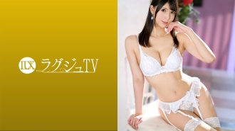 Luxury TV 1435 Introducing a cabin attendant with an attractive style that looks like a model! Contrary to the beautiful impression, enjoy the big cock with a nasty hip swing at the woman on top posture! !! It is a must-see for the aesthetically pleasing and stunning style!