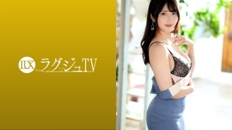 ラグジュTV 1470 真面目で過保護な家庭に育った環境からセックスに不慣れな美人医学生がAV出演！経験少ない身体にねっとりと優しく愛撫されると次第にうっとりとした目で男の体温と刺激に悩ましい声を漏らす彼女…。むっちりとした下半身は次第に湿り気を宿し、淫らな姿で巨根を受け入れれば、今まで味わったことのない快楽に喘ぎ乱れる！