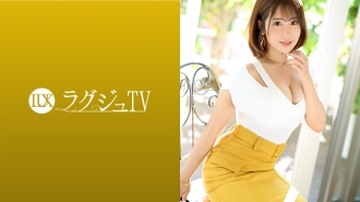 Luxury TV 1547 Isang magandang esthetic instructor ang lumilitaw sa AV na naghahanap ng pinakamataas na antas ng kasiyahan! A must-see for a rich blowjob and woman on top posture that tastes a big cock while drifting a bewitching pheromone with a dense kiss!