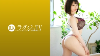 Luxury TV 1626 "I want to have intense sex..." Adult cute flute player appears in AV! The glamorous body that has reached the prime of men and women for two years has good sensitivity! I'm poked many times with my favorite back, and I'm disturbed by the pleasure of running through!